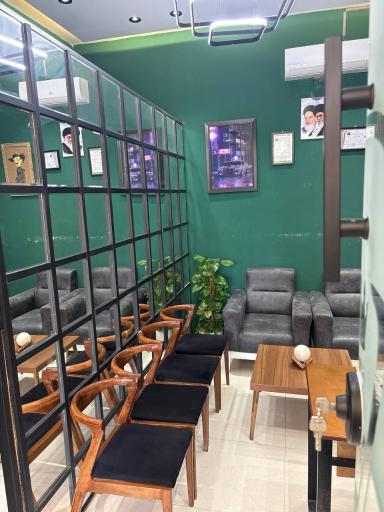 عکس گروه مهندسی کارگزاری ویژن