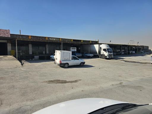 عکس بازار خاکی 