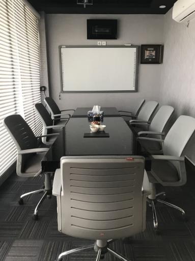 عکس  شرکت به دما