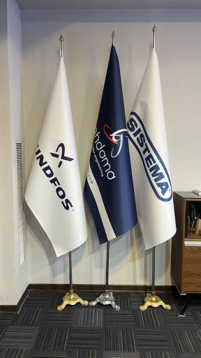 عکس  شرکت به دما