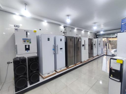 عکس فرد کالا