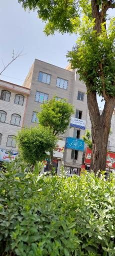 عکس دفتر اسناد رسمی ۹۰ یونسی