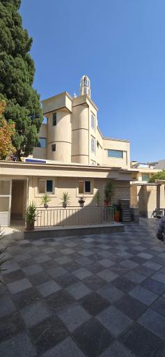 عکس مسجد امام علی (ع)