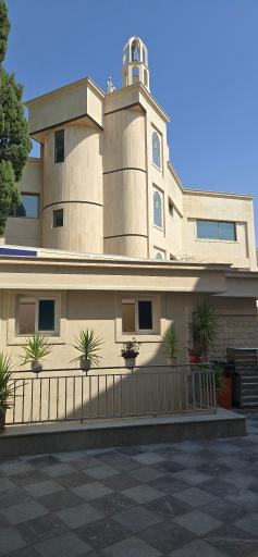 عکس مسجد امام علی (ع)