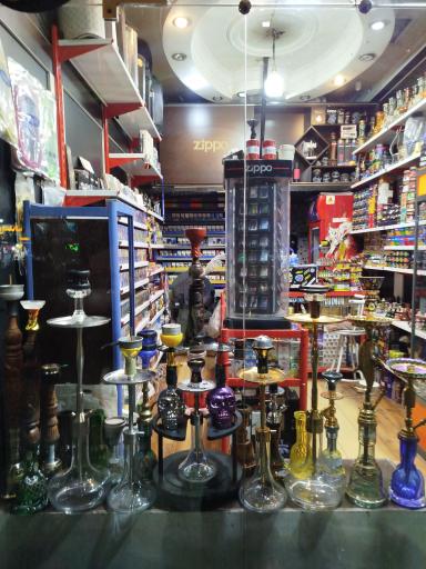 عکس ناب اسموک