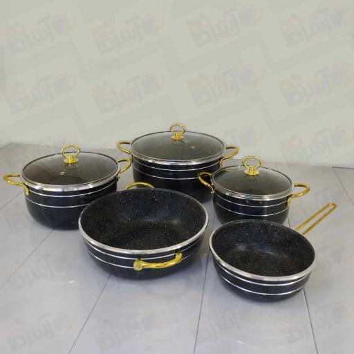 عکس پخش لوازم خانگی قوام مشهد