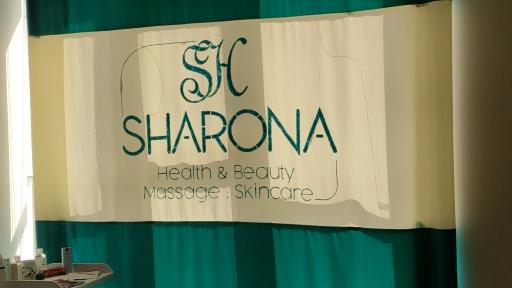 عکس سالن زیبایی شارونا