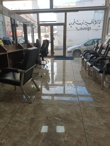 عکس دفتر خدمات قضایی فرهاد نیا