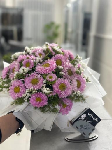 سالن زیبایی خاص