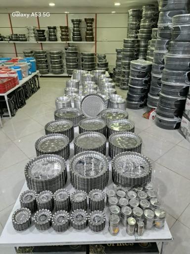 عکس بازرگانی حاتمی