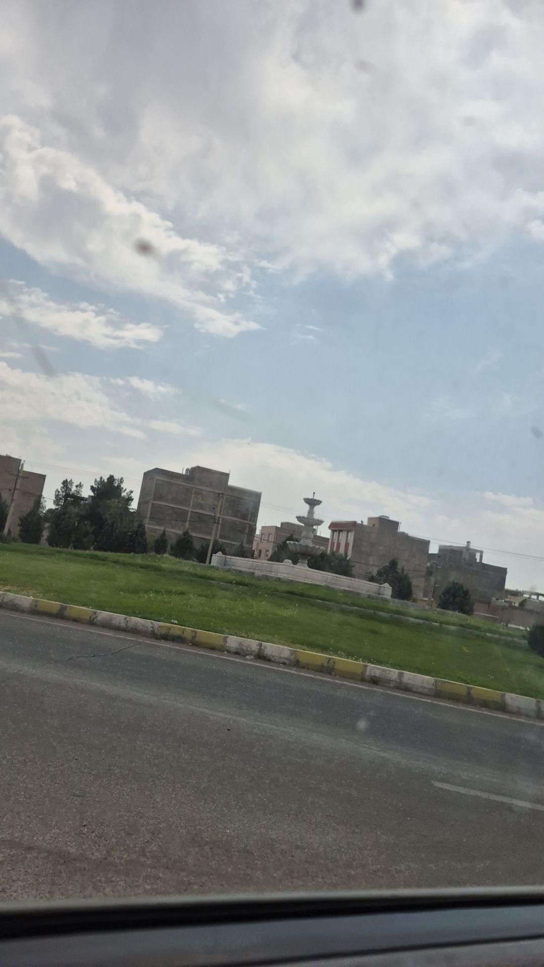 عکس میدان ولایت