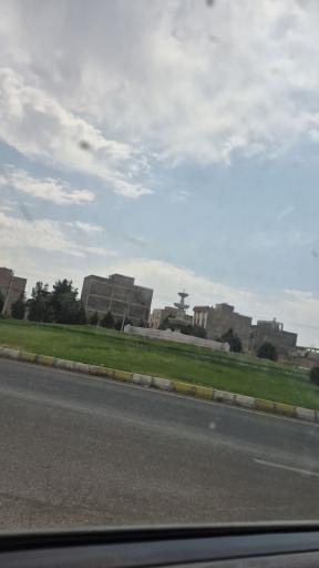 عکس میدان ولایت