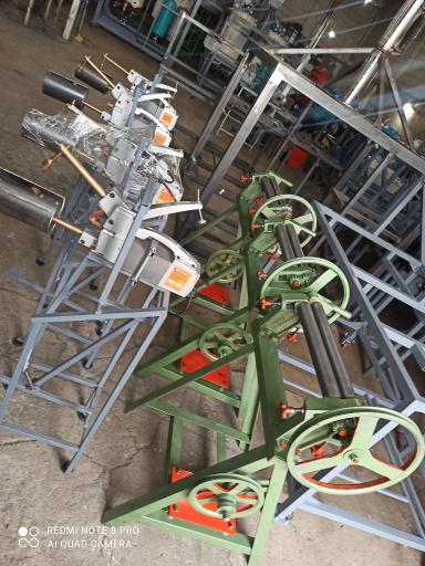 عکس ماشین سازی رعد 