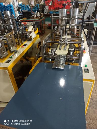 عکس ماشین سازی رعد 