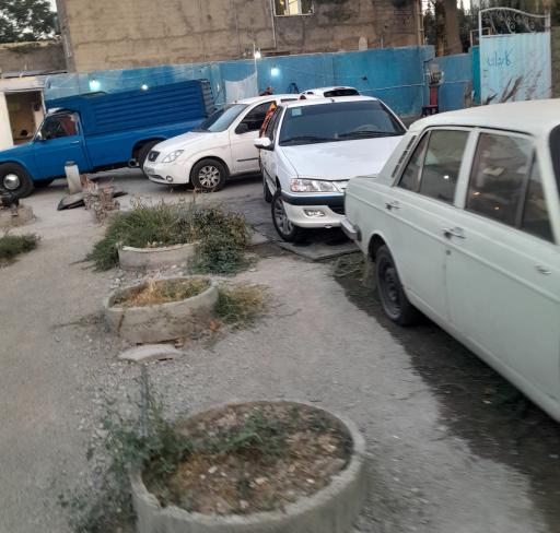 عکس کاروان کارواش