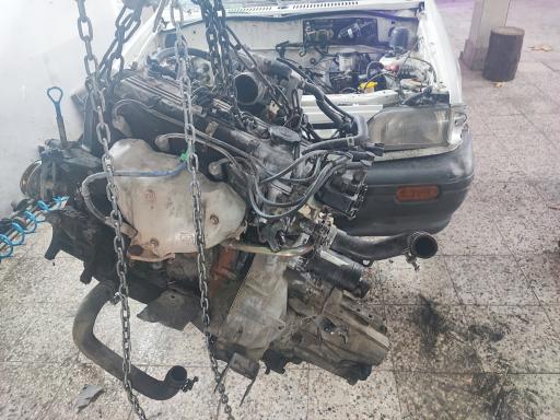 عکس تعمیرات تخصصی خودروهای بنزینی و دوگانه سوز