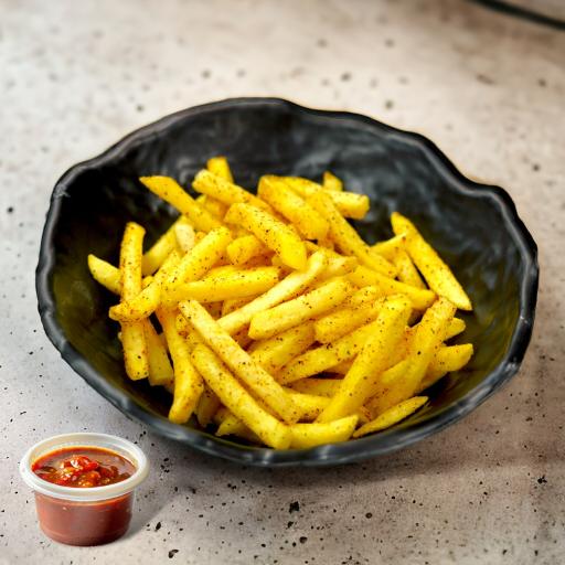 عکس فست فود بابکس