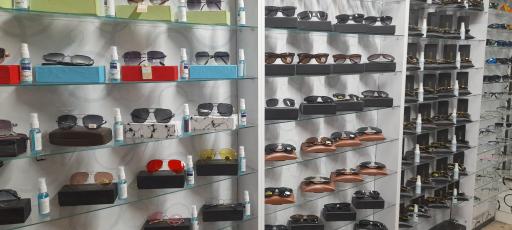 عکس فروشگاه عینک 3000