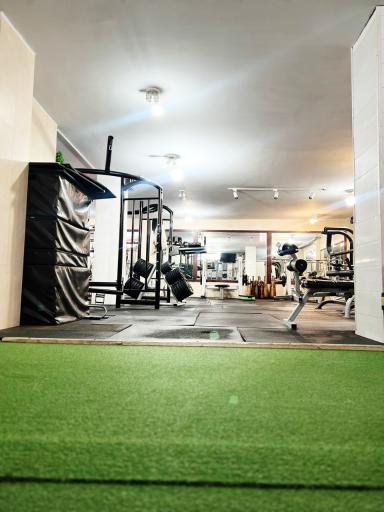 عکس باشگاه آبتین