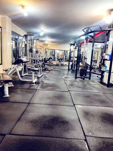 عکس باشگاه آبتین