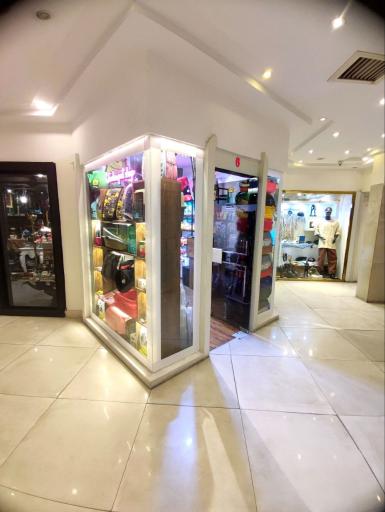 عکس پت شاپ جردن