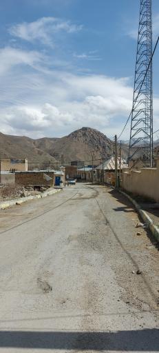 عکس هرانده