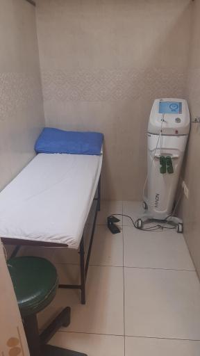 عکس فیزیوتراپی 