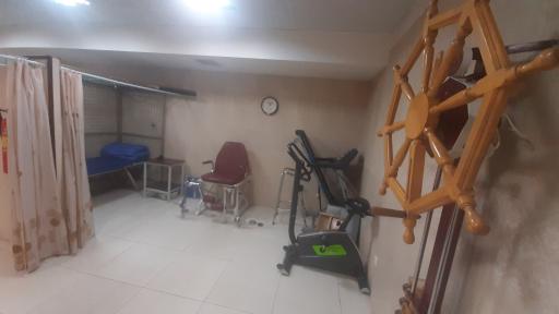 عکس فیزیوتراپی 