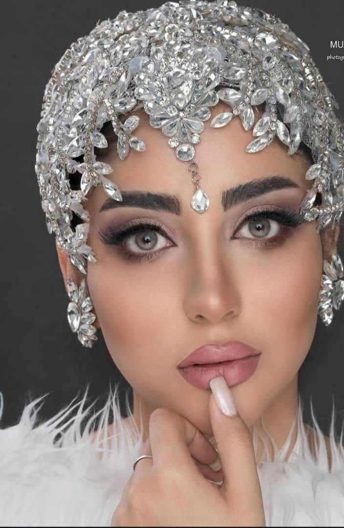 عکس سالن زیبایی آترینا