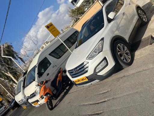 دفتر اجاره اتومبیل بدون راننده