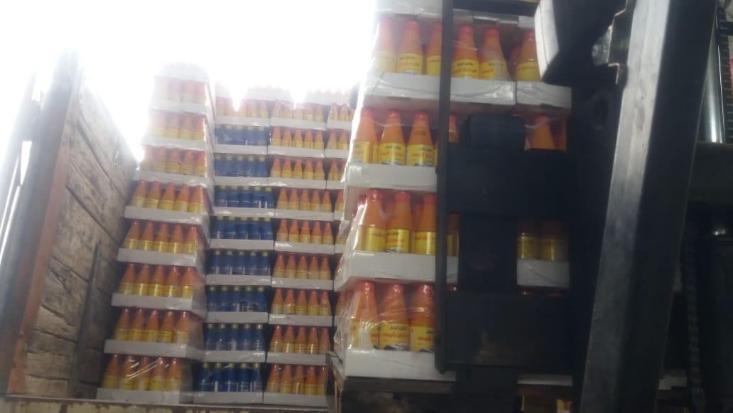 عکس پخش قطعات خودرویی ایران