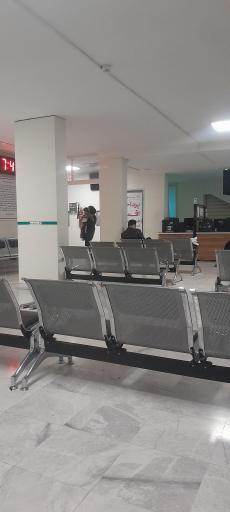 عکس بیمارستان دکتر مجیبیان