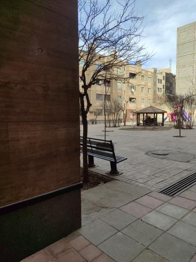 عکس مجتمع مسکونی گلسار