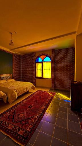 هتل عمارت تاریخی حمام سنتی و قدیمی ( قلیپور)