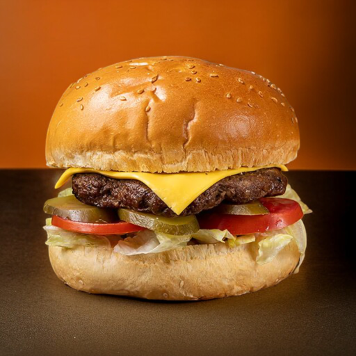 عکس فست فود بابکس