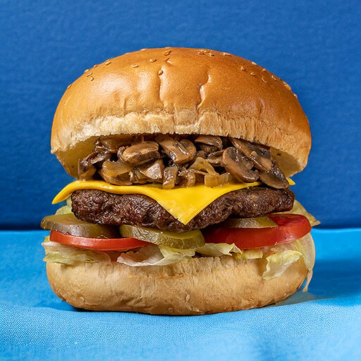 عکس فست فود بابکس