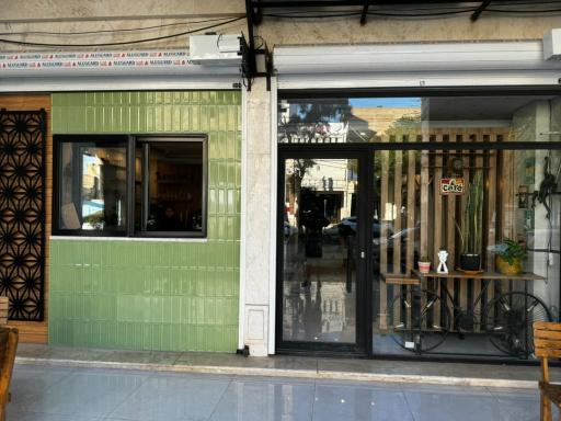 عکس خانه قهوه