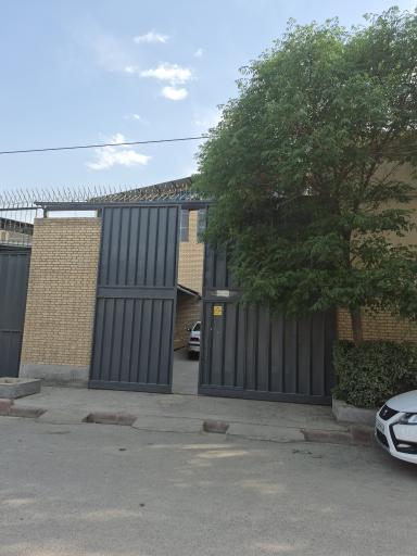 عکس کارگاه درب سازی رمضانی گروه سایا