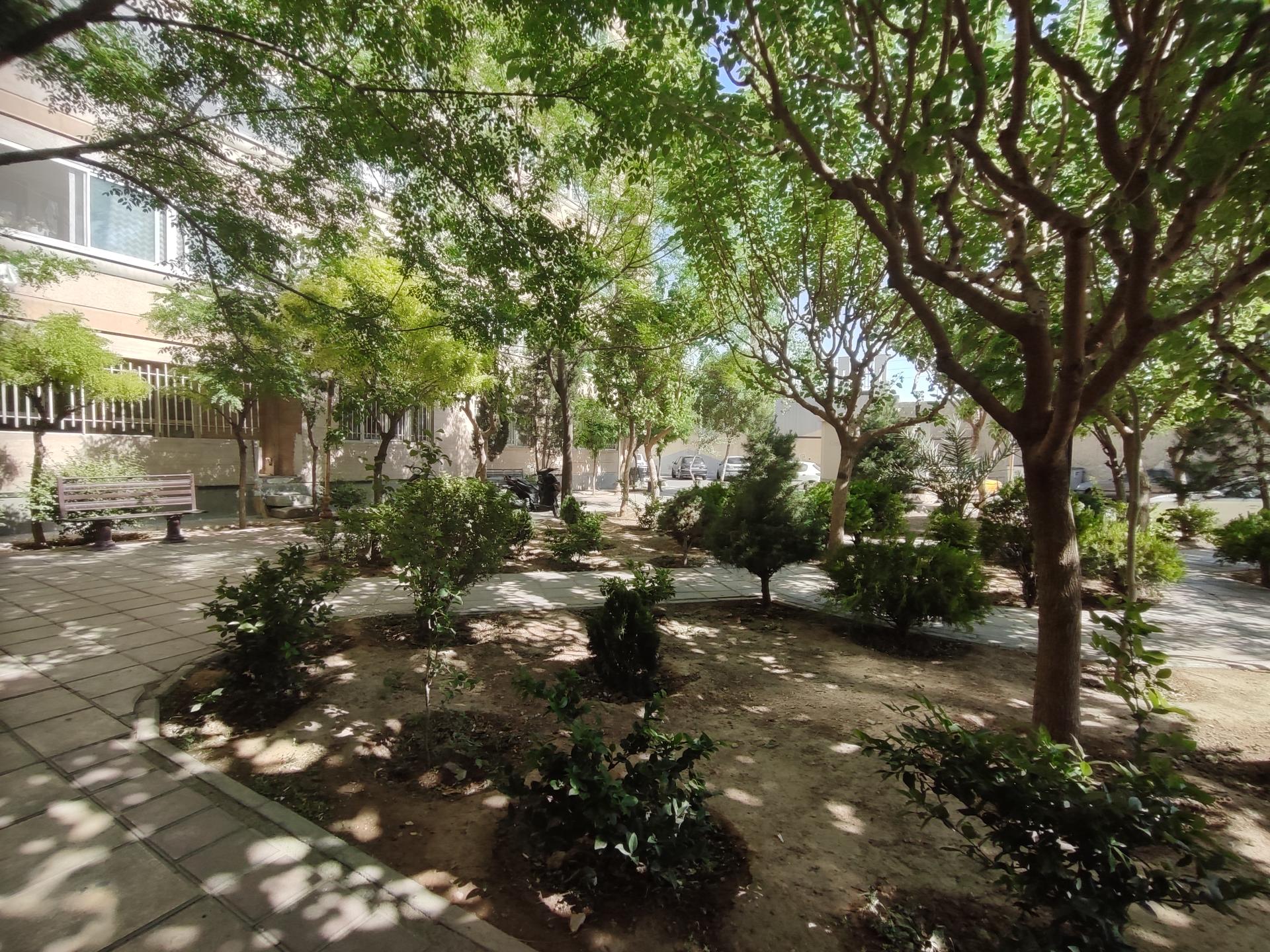 عکس مجتمع مسکونی گلسار