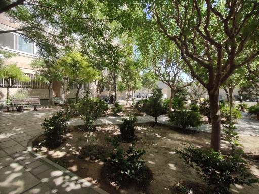 عکس مجتمع مسکونی گلسار