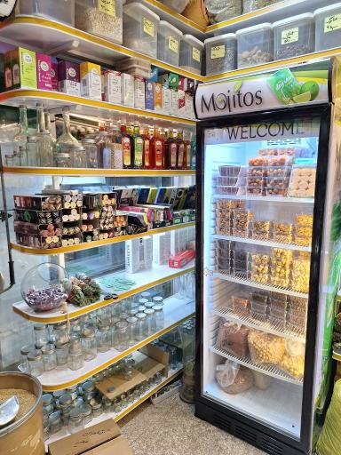 عکس عطاری مفید 