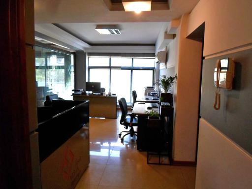 عکس موسسه حساب گستران فروزان