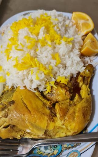 عکس کترینگ مرتضی