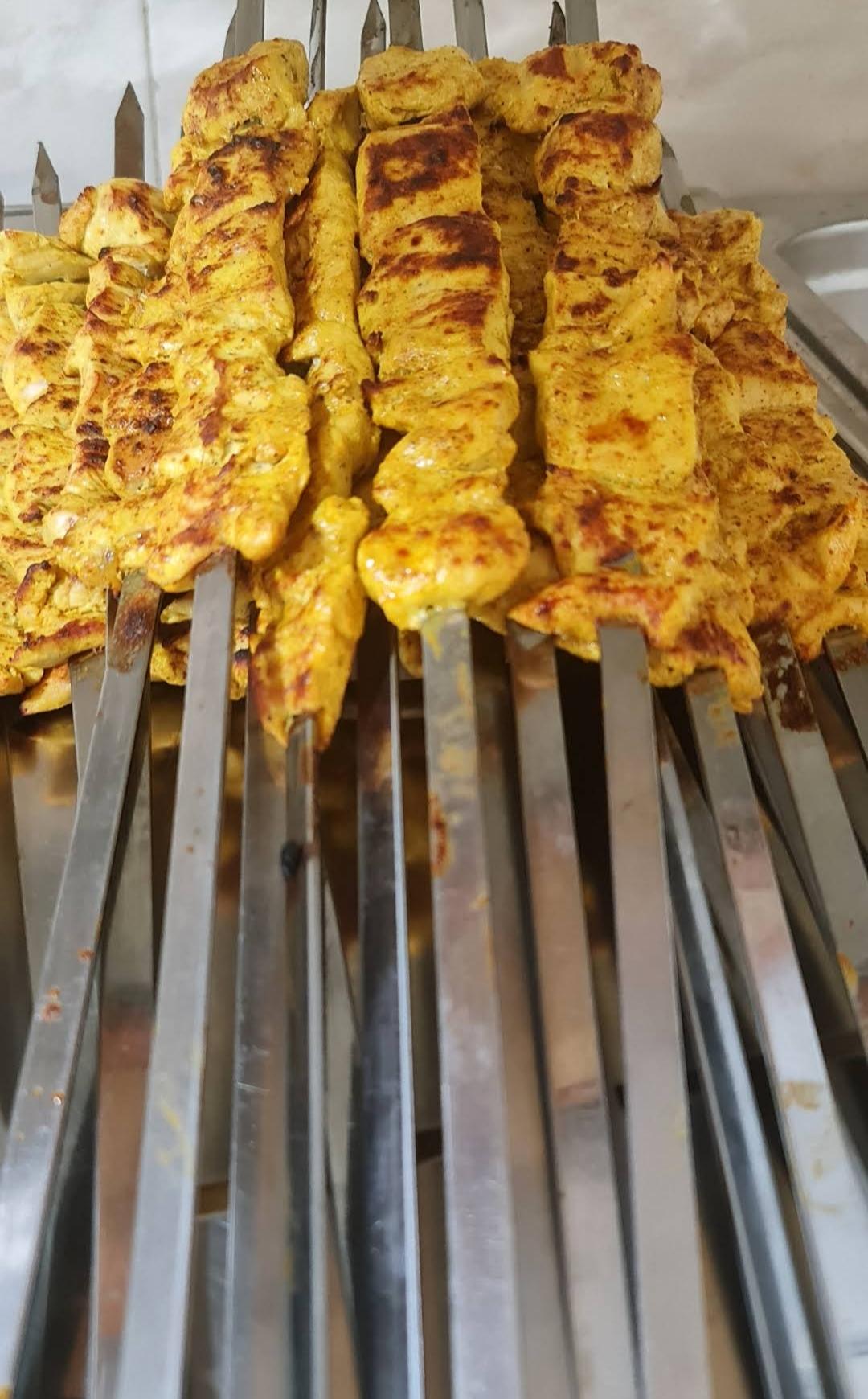عکس کترینگ مرتضی