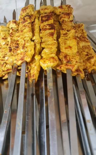 عکس کترینگ مرتضی