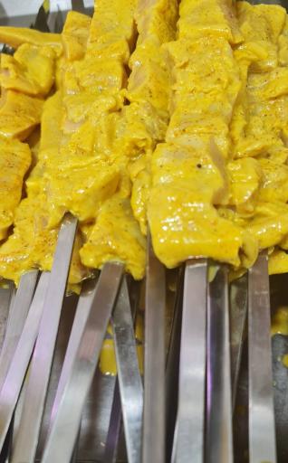 عکس کترینگ مرتضی