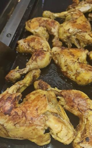 عکس کترینگ مرتضی