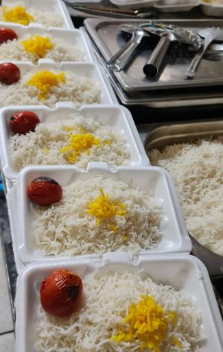 عکس کترینگ مرتضی