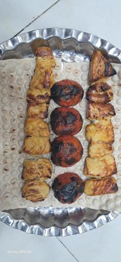 عکس جگرکی رفقا