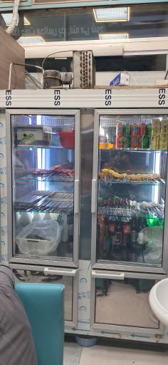 عکس جگرکی رفقا